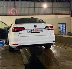 فولكسفاغن جيتا